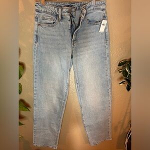 NWT Old Navy size 6 OG Loose